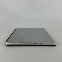 Load image into Gallery viewer, Microsoft Surface Pro 11 13 Silver WiFi 3.4 GHz Qualcomm Snapdragon X Elite 32GB RAM 1TB Solid State Drive