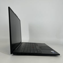 Load image into Gallery viewer, Lenovo ThinkPad E16 Gen 2 Black 1.7 GHz Intel Core Ultra 7 32GB RAM 1TB Solid State Drive