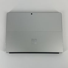 Load image into Gallery viewer, Microsoft Surface Pro 11 13 Silver WiFi 3.4 GHz Qualcomm Snapdragon X Elite 32GB RAM 1TB Solid State Drive