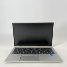 Load image into Gallery viewer, HP Elitebook 840 G8 14 Silver 2.6 GHz Intel Core i5 11th Gen. 16GB RAM 256GB Solid State Drive