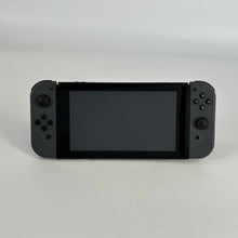 Load image into Gallery viewer, Nintendo Switch Original Black 32GB