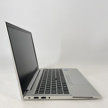 Load image into Gallery viewer, HP Elitebook 840 G8 14 Silver 2.6 GHz Intel Core i5 11th Gen. 16GB RAM 256GB Solid State Drive