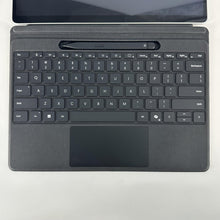 Load image into Gallery viewer, Microsoft Surface Pro 11 13 Silver WiFi 3.4 GHz Qualcomm Snapdragon X Elite 32GB RAM 1TB Solid State Drive