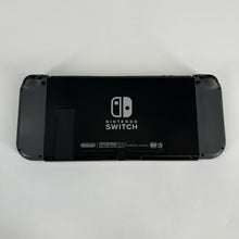 Load image into Gallery viewer, Nintendo Switch Original Black 32GB