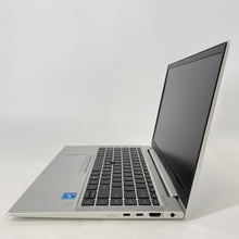 Load image into Gallery viewer, HP Elitebook 840 G8 14 Silver 2.6 GHz Intel Core i5 11th Gen. 16GB RAM 256GB Solid State Drive