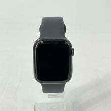 Load image into Gallery viewer, Apple Watch (Series 9) 45mm Blue WiFi 64GB