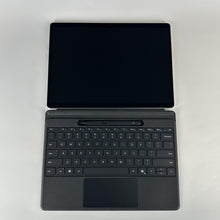 Load image into Gallery viewer, Microsoft Surface Pro 11 13 Silver WiFi 3.4 GHz Qualcomm Snapdragon X Elite 32GB RAM 1TB Solid State Drive