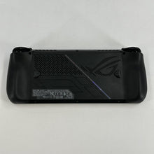 Load image into Gallery viewer, Asus ROG Ally X Black AMD Ryzen Z1 Extreme 24GB RAM 1TB Solid State Drive