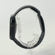 Load image into Gallery viewer, Apple Watch (Series 9) 45mm Blue WiFi 64GB