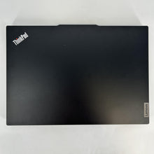 Load image into Gallery viewer, Lenovo ThinkPad E16 Gen 2 Black 1.7 GHz Intel Core Ultra 7 32GB RAM 1TB Solid State Drive