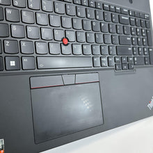Load image into Gallery viewer, Lenovo ThinkPad T16 Gen 2 Black 3.3 GHz AMD Ryzen 7 Pro 7840U 32GB RAM 1TB Solid State Drive