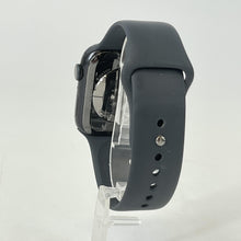 Load image into Gallery viewer, Apple Watch (Series 9) 45mm Blue WiFi 64GB