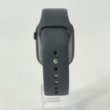 Load image into Gallery viewer, Apple Watch (Series 9) 45mm Blue WiFi 64GB
