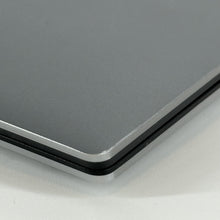 Load image into Gallery viewer, Dell Precision 5550 15.6 Gray 2.6 GHz Intel Core i7 10th Gen. 16GB RAM 1TB Solid State Drive NVIDIA Quadro T2000 4 GB