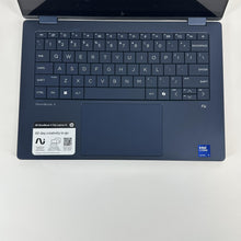 Load image into Gallery viewer, HP OmniBook X Flip 14 Atmospheric Blue 2.2 GHz Intel Core Ultra 7 Series 2 16GB RAM 1TB Solid State Drive