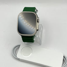 Load image into Gallery viewer, Apple Watch (Ultra) 49mm Unlocked 32GB
