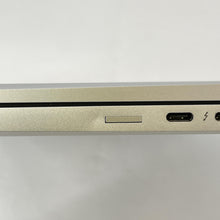 Load image into Gallery viewer, HP Elitebook 840 G8 14 Silver 2.6 GHz Intel Core i5 11th Gen. 16GB RAM 256GB Solid State Drive