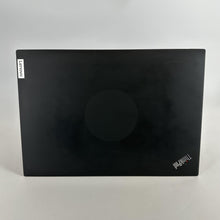 Load image into Gallery viewer, Lenovo ThinkPad T16 Gen 2 Black 3.3 GHz AMD Ryzen 7 Pro 7840U 32GB RAM 1TB Solid State Drive