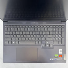 Load image into Gallery viewer, Lenovo Legion Slim 5 Gen 8 16 Gray 3.8 GHz AMD Ryzen 7 7840HS 16GB RAM 1TB Solid State Drive NVIDIA GeForce RTX 4060 8 GB