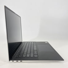 Load image into Gallery viewer, Dell XPS 15 9500 Silver 2.6 GHz Intel Core i7 10th Gen. 16GB RAM 512GB Solid State Drive NVIDIA GeForce GTX 1650 Ti 4 GB