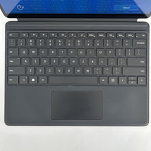 Load image into Gallery viewer, Microsoft Surface Pro 8 13 Black WiFi 2.4 GHz Intel Core i5 11th Gen. 8GB RAM 256GB Solid State Drive