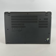 Load image into Gallery viewer, Lenovo ThinkPad T16 Gen 2 Black 3.3 GHz AMD Ryzen 7 Pro 7840U 32GB RAM 1TB Solid State Drive