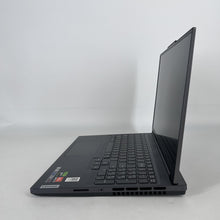 Load image into Gallery viewer, Lenovo Legion Slim 5 Gen 8 16 Gray 3.8 GHz AMD Ryzen 7 7840HS 16GB RAM 1TB Solid State Drive NVIDIA GeForce RTX 4060 8 GB