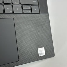 Load image into Gallery viewer, Dell Precision 5550 15.6 Gray 2.6 GHz Intel Core i7 10th Gen. 16GB RAM 1TB Solid State Drive NVIDIA Quadro T2000 4 GB
