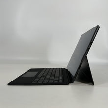 Load image into Gallery viewer, Microsoft Surface Pro 8 13 Black WiFi 2.4 GHz Intel Core i5 11th Gen. 8GB RAM 256GB Solid State Drive