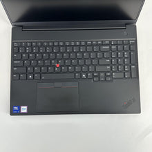 Load image into Gallery viewer, Lenovo ThinkPad E16 Gen 3 Black 1.5 GHz Intel Core Ultra 5 Series 2 32GB RAM 1TB Solid State Drive