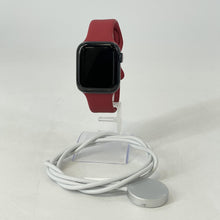 Load image into Gallery viewer, Apple Watch (SE) 2nd Gen. 40mm Black Unlocked 32GB