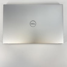 Load image into Gallery viewer, Dell XPS 15 9500 Silver 2.6 GHz Intel Core i7 10th Gen. 16GB RAM 512GB Solid State Drive NVIDIA GeForce GTX 1650 Ti 4 GB