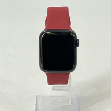 Load image into Gallery viewer, Apple Watch (SE) 2nd Gen. 40mm Black Unlocked 32GB