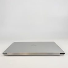 Load image into Gallery viewer, Dell XPS 15 9500 Silver 2.6 GHz Intel Core i7 10th Gen. 16GB RAM 512GB Solid State Drive NVIDIA GeForce GTX 1650 Ti 4 GB