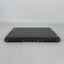 Load image into Gallery viewer, Lenovo Legion Slim 5 Gen 8 16 Gray 3.8 GHz AMD Ryzen 7 7840HS 16GB RAM 1TB Solid State Drive NVIDIA GeForce RTX 4060 8 GB