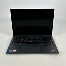 Load image into Gallery viewer, Lenovo ThinkPad L13 Yoga Gen 4 Black 1.3 GHz Intel Core i5 13th Gen. 16GB RAM 512GB Solid State Drive