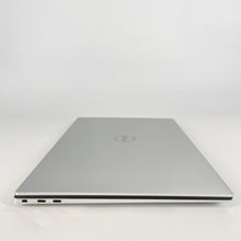 Load image into Gallery viewer, Dell XPS 15 9500 Silver 2.6 GHz Intel Core i7 10th Gen. 16GB RAM 512GB Solid State Drive NVIDIA GeForce GTX 1650 Ti 4 GB