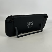 Load image into Gallery viewer, Nintendo Switch 2 Original Black 256GB