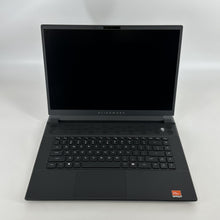 Load image into Gallery viewer, Dell Alienware M16 R1 Black 3.0 GHz AMD Ryzen 9 7845HX 64GB RAM 1TB Solid State Drive NVIDIA GeForce RTX 4080 12 GB