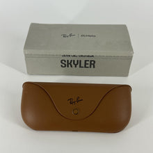 Load image into Gallery viewer, Meta Ray-Ban Meta Skyler (Gen 1) Shiny Black 32GB
