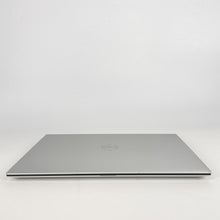 Load image into Gallery viewer, Dell XPS 15 9500 Silver 2.6 GHz Intel Core i7 10th Gen. 16GB RAM 512GB Solid State Drive NVIDIA GeForce GTX 1650 Ti 4 GB