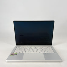 Load image into Gallery viewer, Asus ROG Zephyrus G14 GA403 14 White 4.0 GHz AMD Ryzen 9 8945HS 16GB RAM 1TB Solid State Drive NVIDIA GeForce RTX 4060 8 GB