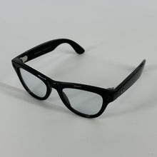 Load image into Gallery viewer, Meta Ray-Ban Meta Skyler (Gen 1) Shiny Black 32GB