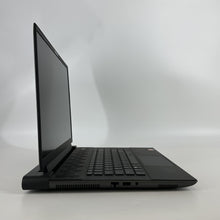 Load image into Gallery viewer, Dell Alienware M16 R1 Black 3.0 GHz AMD Ryzen 9 7845HX 64GB RAM 1TB Solid State Drive NVIDIA GeForce RTX 4080 12 GB