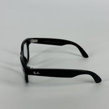 Load image into Gallery viewer, Meta Ray-Ban Meta Skyler (Gen 1) Shiny Black 32GB
