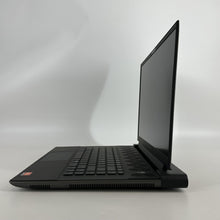 Load image into Gallery viewer, Dell Alienware M16 R1 Black 3.0 GHz AMD Ryzen 9 7845HX 64GB RAM 1TB Solid State Drive NVIDIA GeForce RTX 4080 12 GB