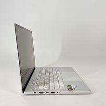 Load image into Gallery viewer, Asus ROG Zephyrus G14 GA403 14 White 4.0 GHz AMD Ryzen 9 8945HS 16GB RAM 1TB Solid State Drive NVIDIA GeForce RTX 4060 8 GB
