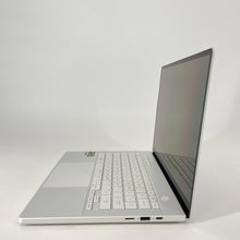 Load image into Gallery viewer, Asus ROG Zephyrus G14 GA403 14 White 4.0 GHz AMD Ryzen 9 8945HS 16GB RAM 1TB Solid State Drive NVIDIA GeForce RTX 4060 8 GB