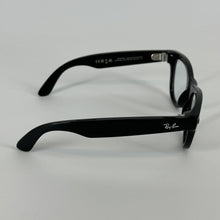 Load image into Gallery viewer, Meta Ray-Ban Meta Skyler (Gen 1) Shiny Black 32GB