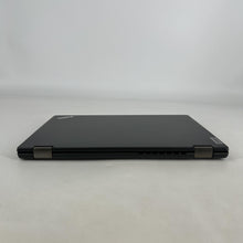 Load image into Gallery viewer, Lenovo ThinkPad L13 Yoga Gen 4 Black 1.3 GHz Intel Core i5 13th Gen. 16GB RAM 512GB Solid State Drive